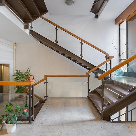 Santa Croce Da Elena Lejlighed Firenze Eksteriør billede