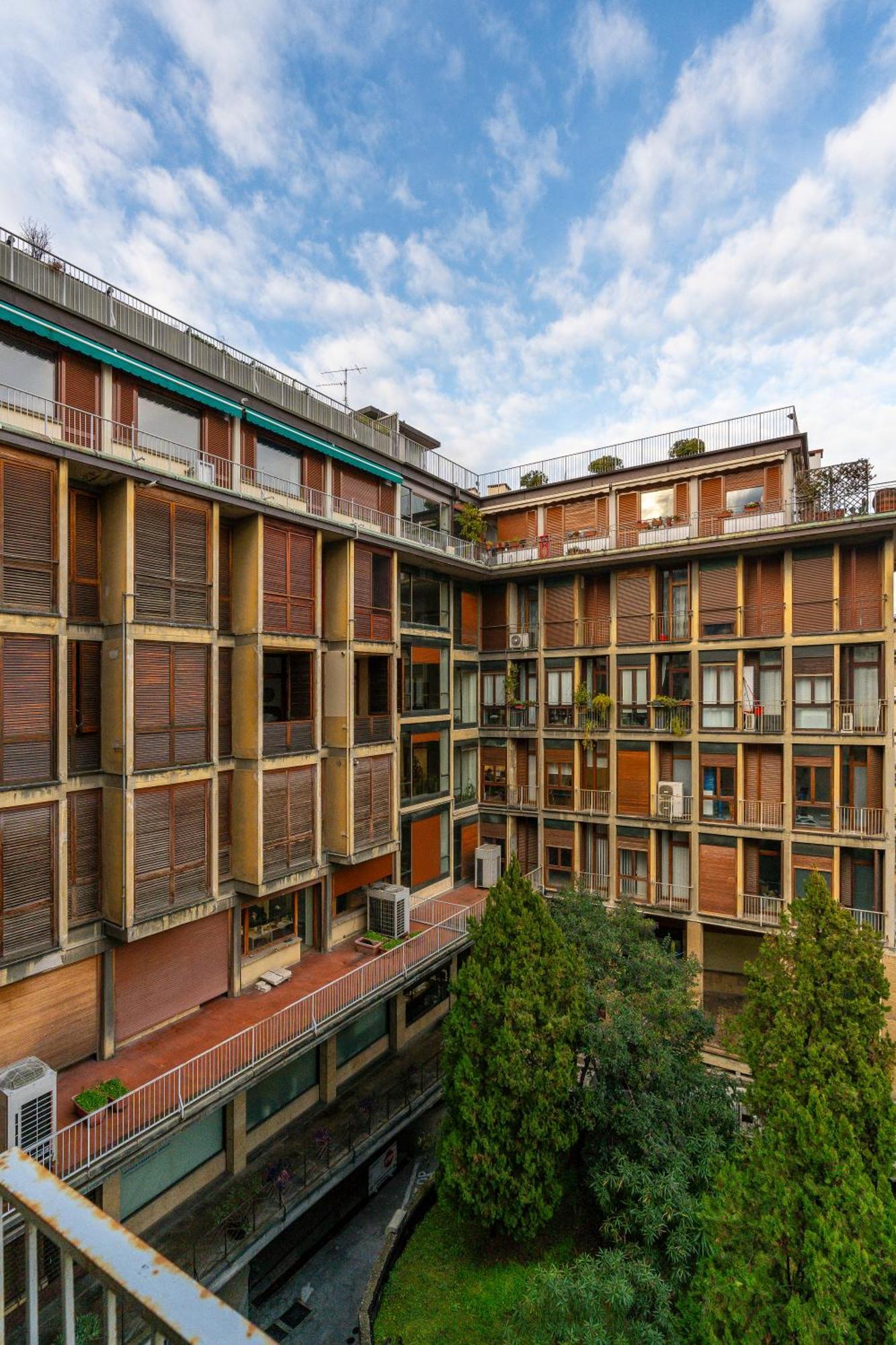 Santa Croce Da Elena Lejlighed Firenze Eksteriør billede